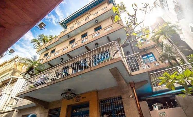 赤崁璽樓民宿｜緊鄰赤崁樓-4