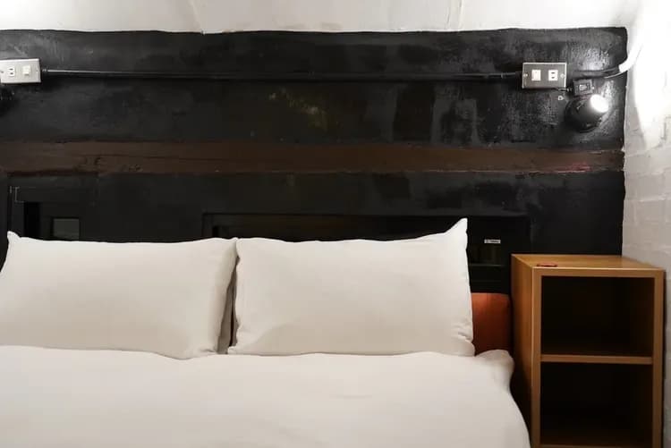 정싱 옌핑 홈스테이  (Zhengxing Yanping Homestay)-9