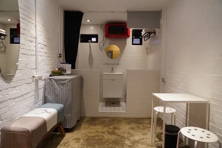 정싱 옌핑 홈스테이  (Zhengxing Yanping Homestay)-4