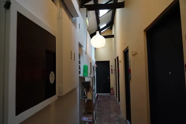 정싱 옌핑 홈스테이  (Zhengxing Yanping Homestay)-8