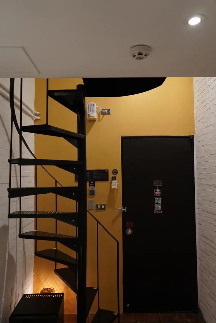 정싱 옌핑 홈스테이  (Zhengxing Yanping Homestay)-11