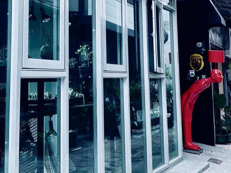 정싱 옌핑 홈스테이  (Zhengxing Yanping Homestay)-2