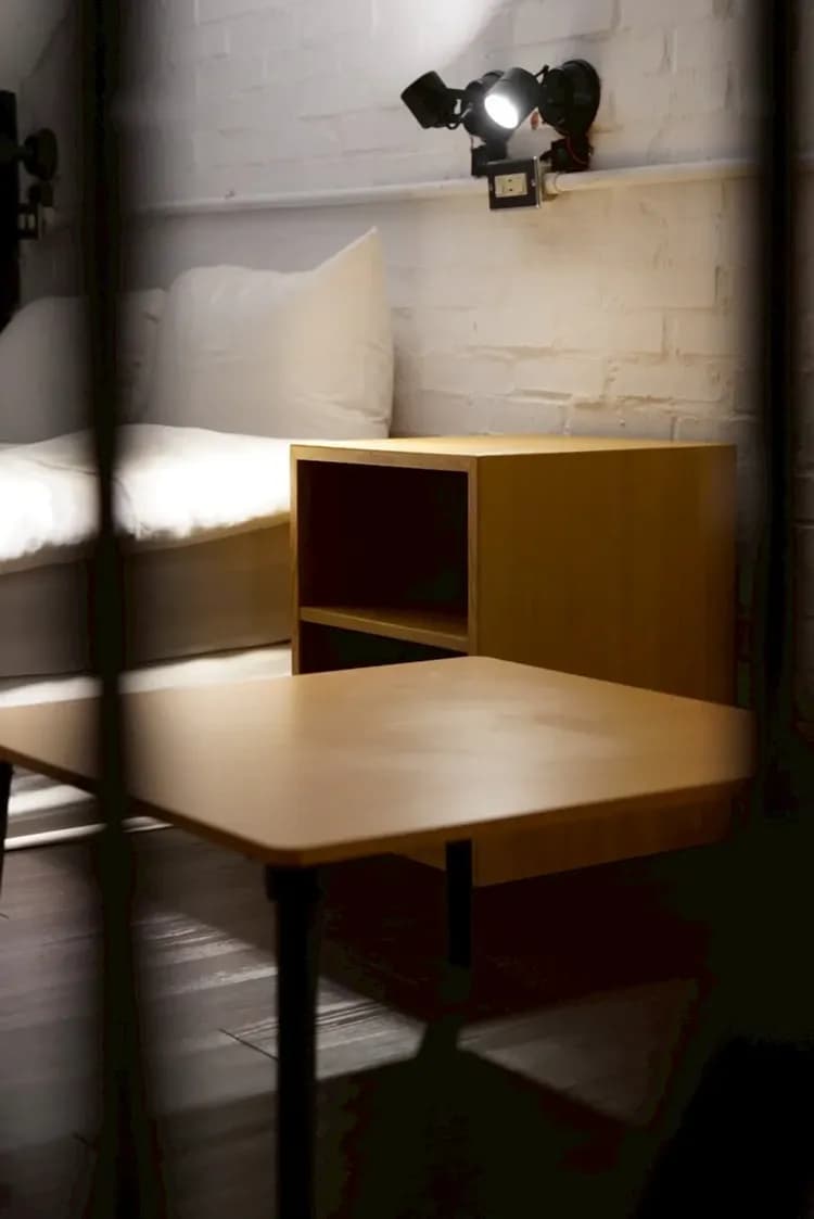 정싱 옌핑 홈스테이  (Zhengxing Yanping Homestay)-15