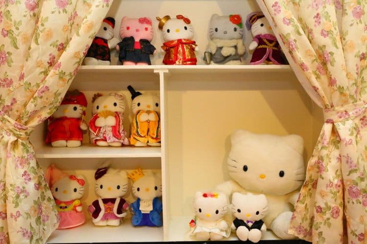 時光旅宿 | 50年代復古風情-6