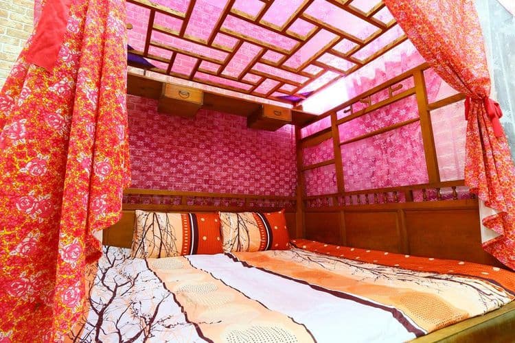 時光旅宿 | 50年代復古風情-7