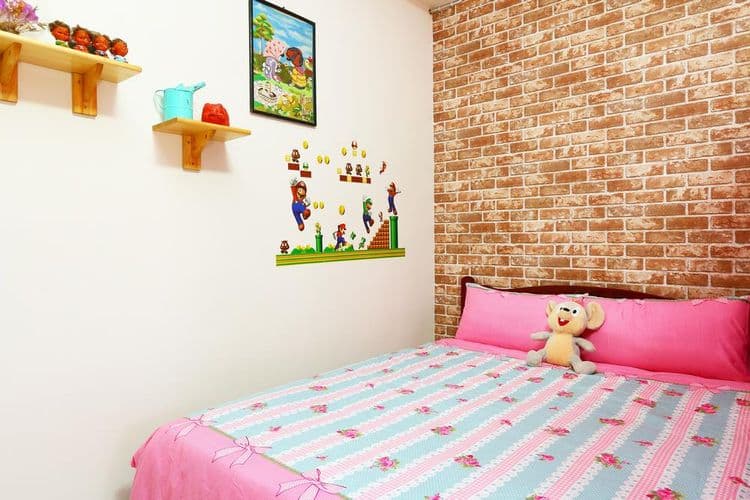 時光旅宿 | 50年代復古風情-8