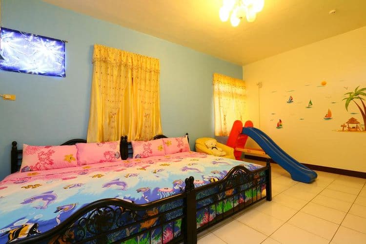 時光旅宿 | 50年代復古風情-12