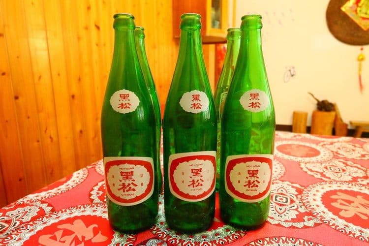 時光旅宿 | 50年代復古風情-4