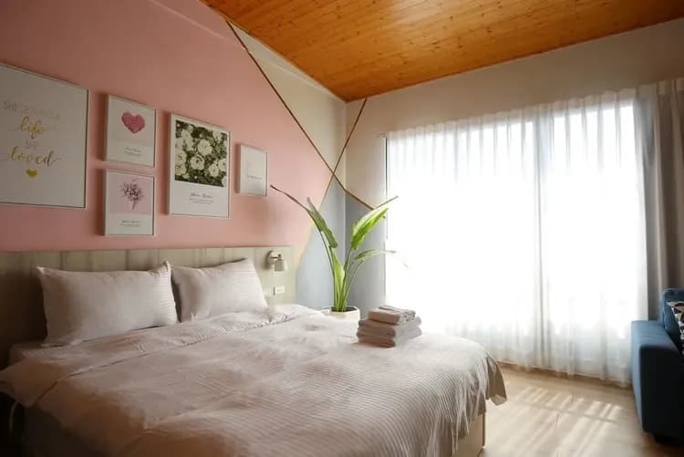 花落諾台南民宿 ｜安平老街、鄰近景點-7