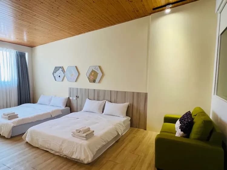 花落諾台南民宿 ｜安平老街、鄰近景點-10