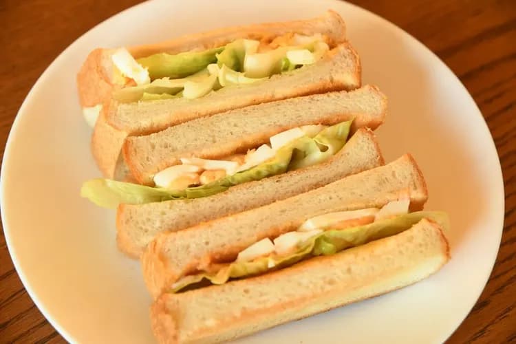 朝食　パンにも変更可！！