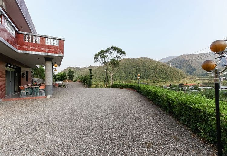 松霖渡假農莊-5