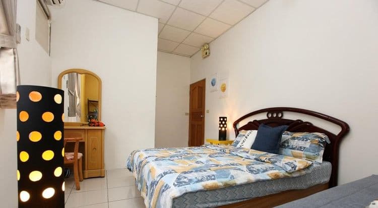 松霖渡假農莊-10