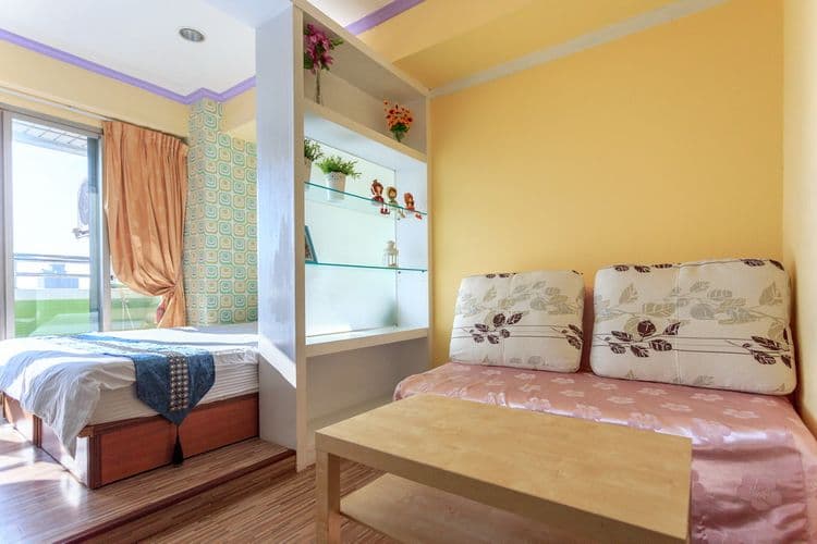 아이즈 딤 스위트 삼다관 (Eyes Theme Suites Sanduo Museum)-6