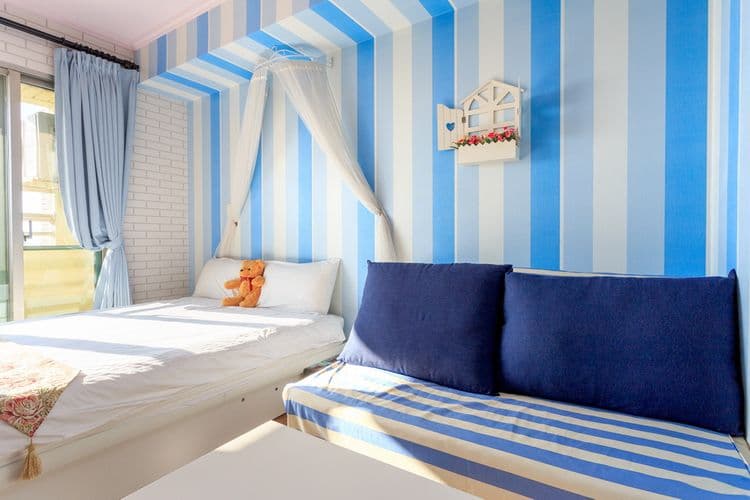 아이즈 딤 스위트 삼다관 (Eyes Theme Suites Sanduo Museum)-4