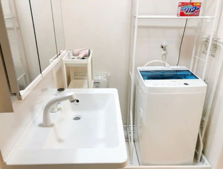 신사이바시 패밀리 룸 도톤보리 신사이바시 초근접! 난카이난바역 400M!-6