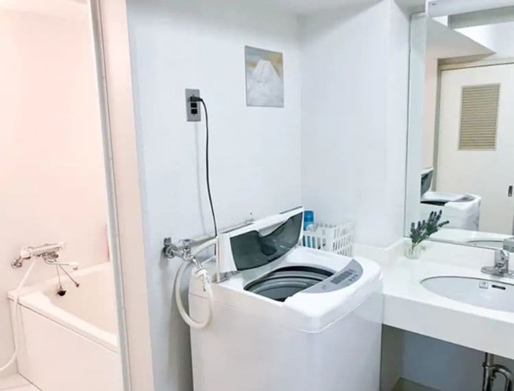 신사이바시 패밀리 룸 도톤보리 신사이바시 초근접! 난카이난바역 400M!-10