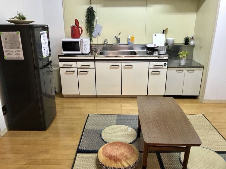 신사이바시 패밀리 룸 도톤보리 신사이바시 초근접! 난카이난바역 400M!-13