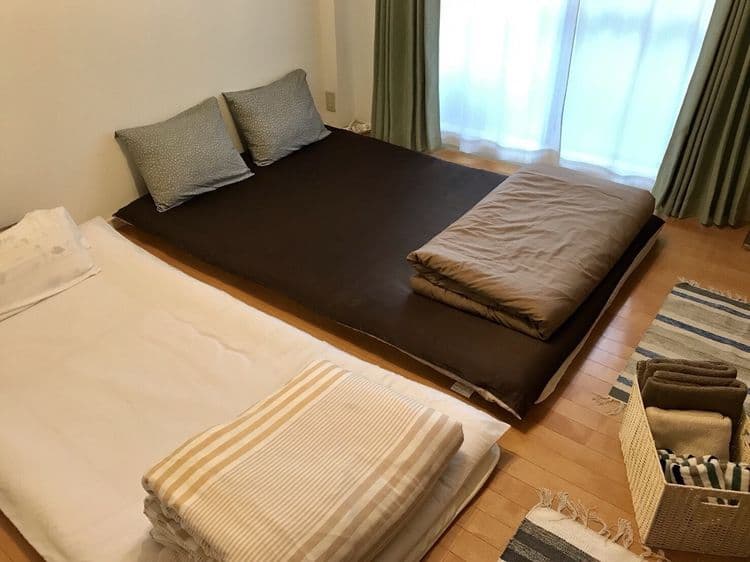 신사이바시 패밀리 룸 도톤보리 신사이바시 초근접! 난카이난바역 400M!-11