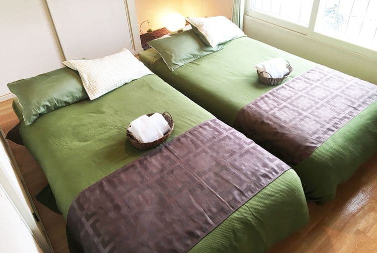 優品旅居 1｜中之島站步行1分/附設電梯-1