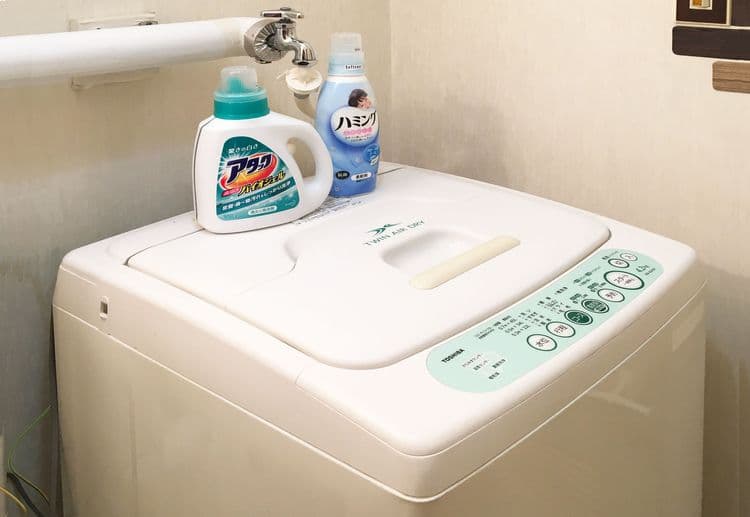 優品旅居 1｜中之島站步行1分/附設電梯-5