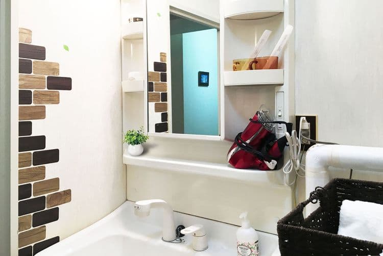 優品旅居 1｜中之島站步行1分/附設電梯-6