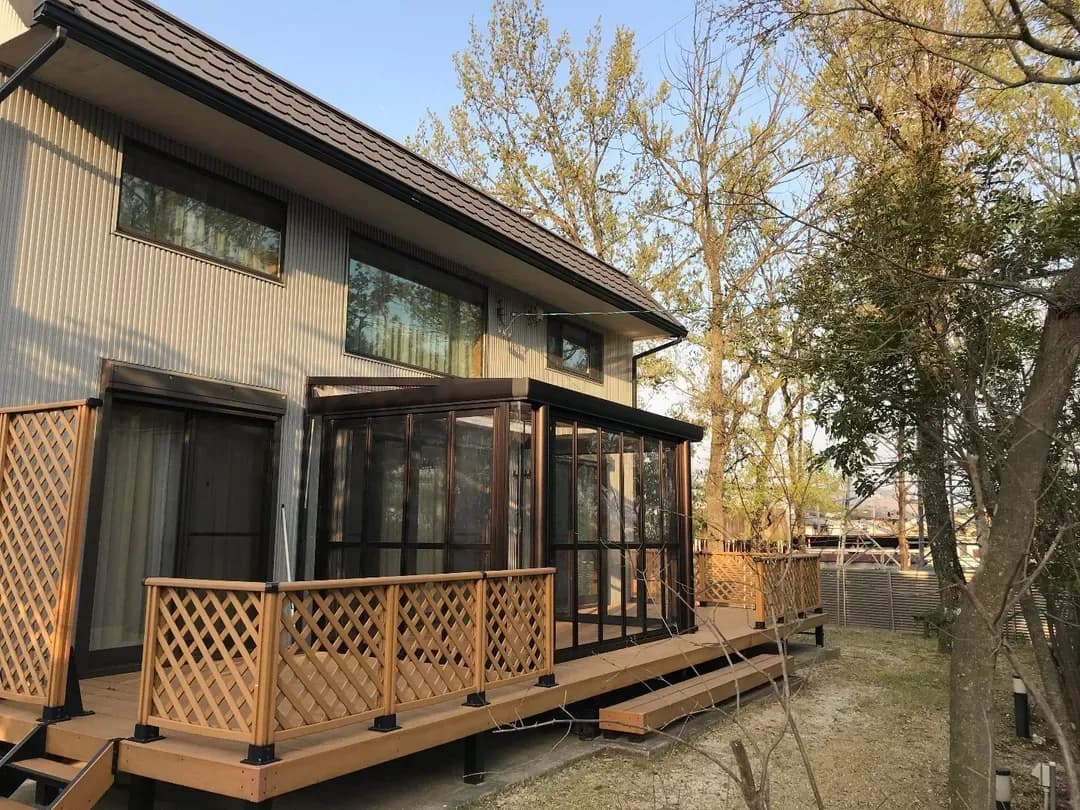 愛知縣-桃太郎別館｜中央本線&愛知環狀鐵道高藏寺站