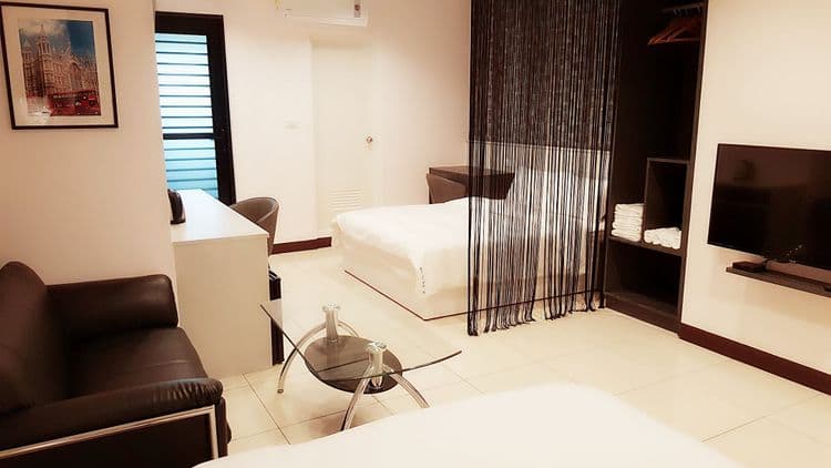 Wei Yu Building 1｜Close to Shennong Street-2