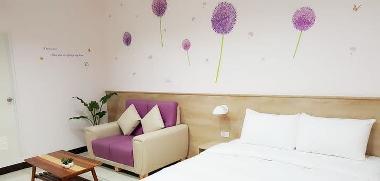 Wei Yu Building 1｜Close to Shennong Street-8