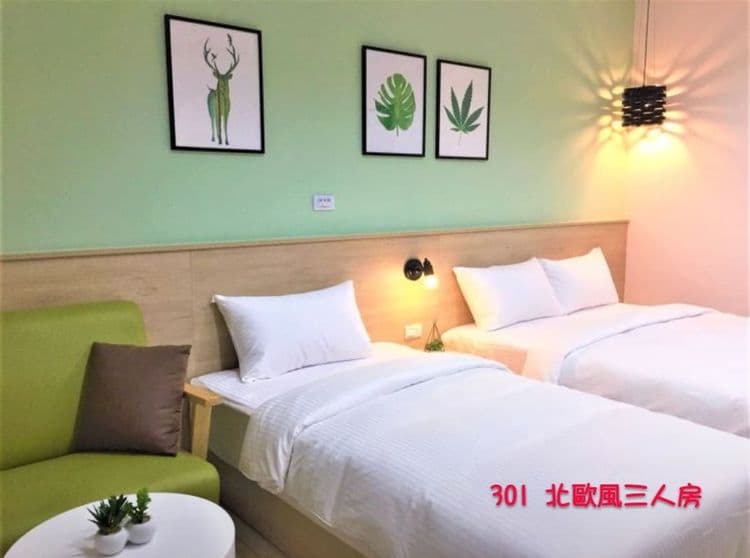 Wei Yu Building 1｜Close to Shennong Street-5