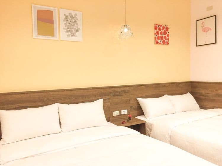 Wei Yu Building 1｜Close to Shennong Street-6