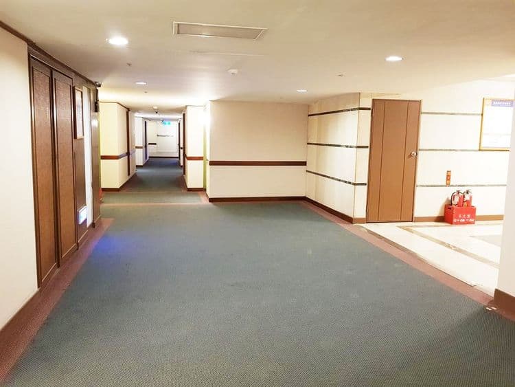 知本富爺飯店 l 知本溫泉區-6