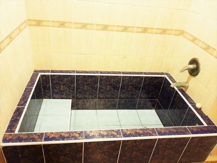 知本富爺飯店 l 知本溫泉區-14