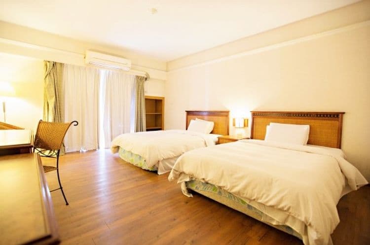 知本富爺飯店 l 知本溫泉區-7