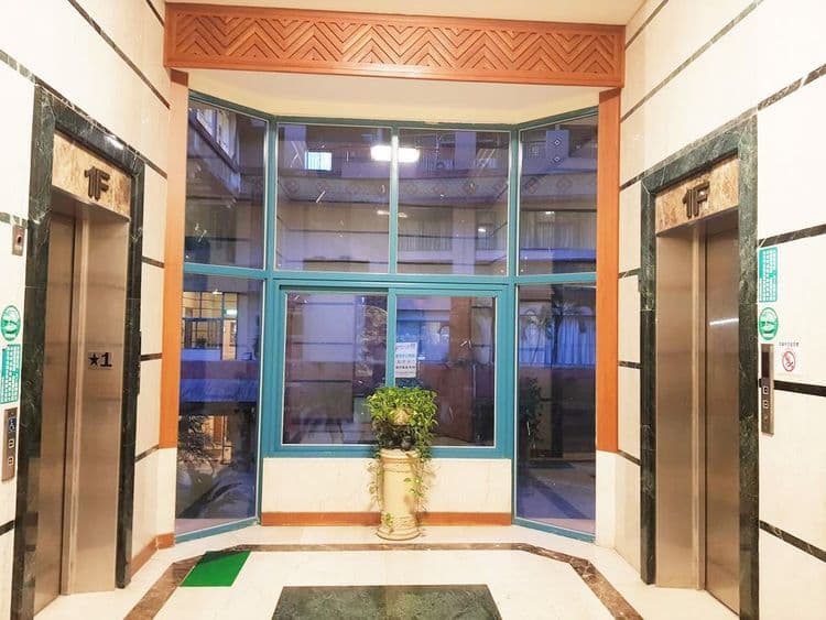 知本富爺飯店 l 知本溫泉區-5