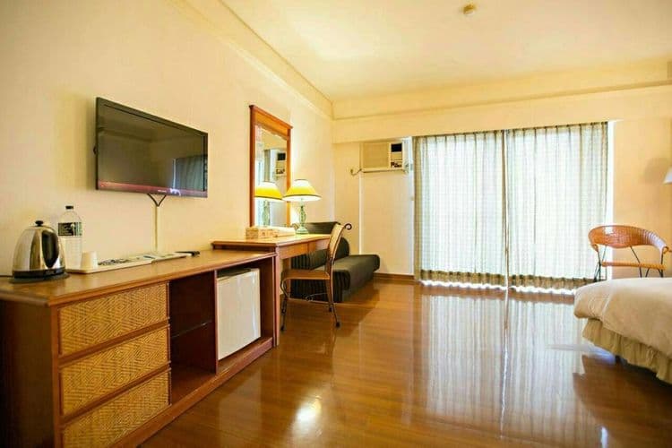 知本富爺飯店 l 知本溫泉區-13