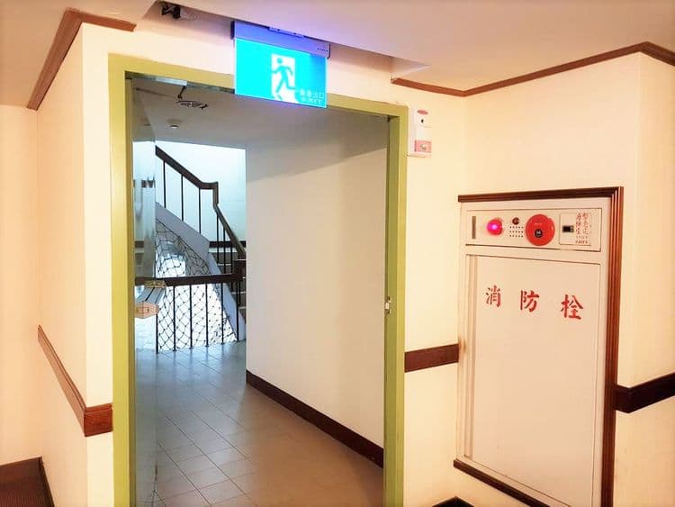 知本富爺飯店 l 知本溫泉區-15