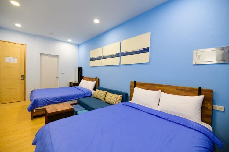 Summer Sea Hostel-14