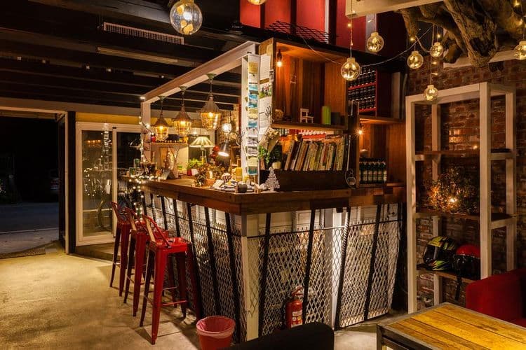 原來宿 | 池上火車站-6