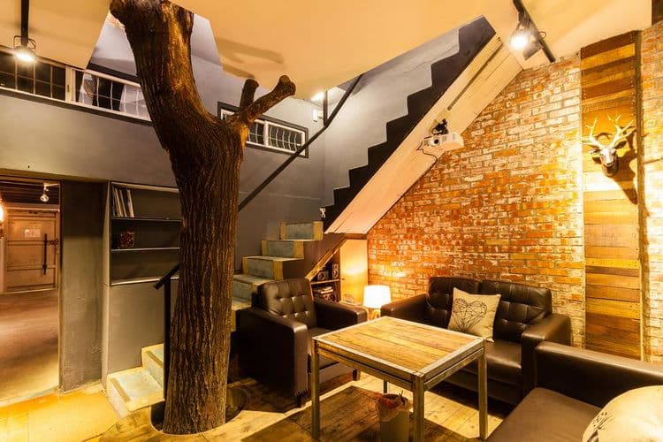 原來宿 | 池上火車站-5