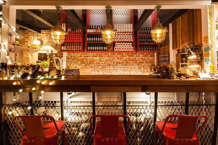 原來宿 | 池上火車站-7