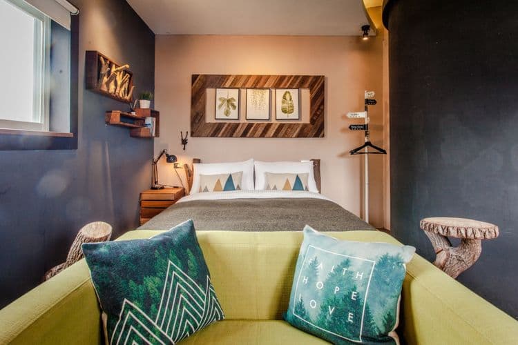 原來宿 | 池上火車站-9