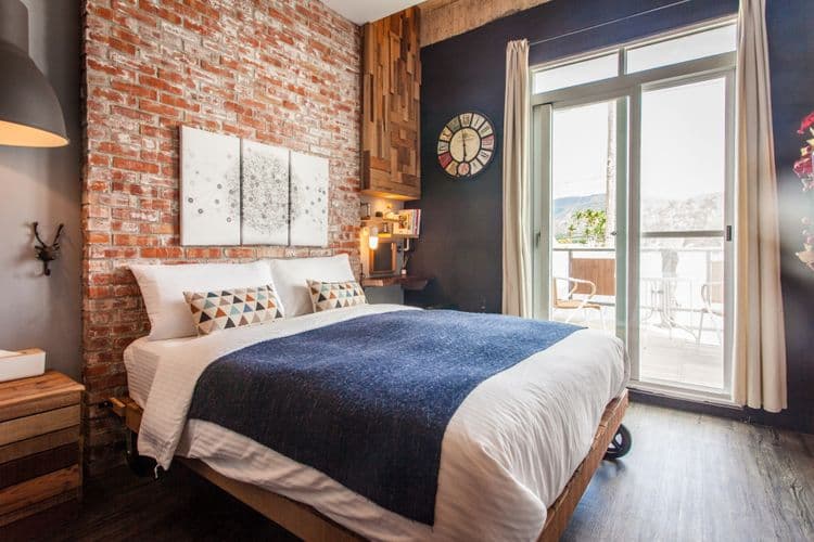 原來宿 | 池上火車站-8