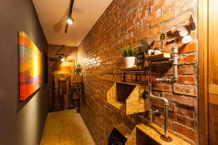 原來宿 | 池上火車站-11