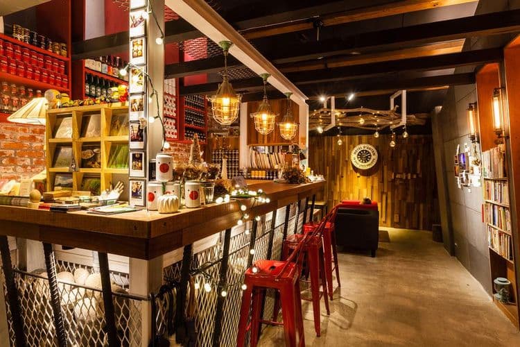 原來宿 | 池上火車站-10