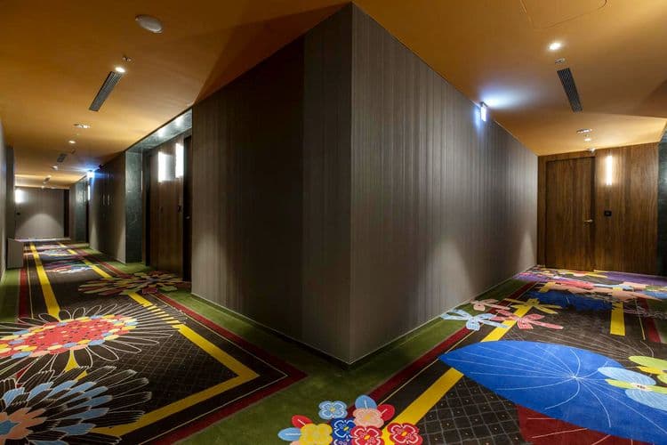 薆悅酒店五權館-14