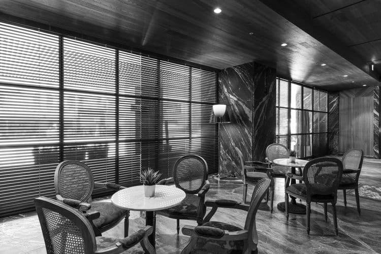 薆悅酒店五權館-4