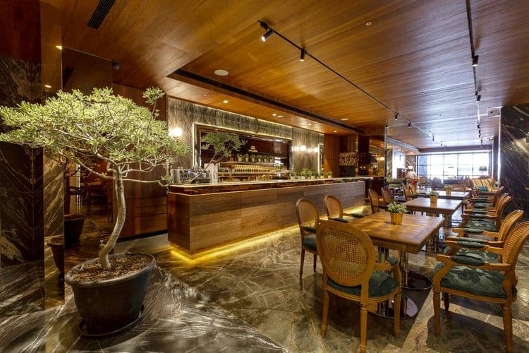 薆悅酒店五權館-7