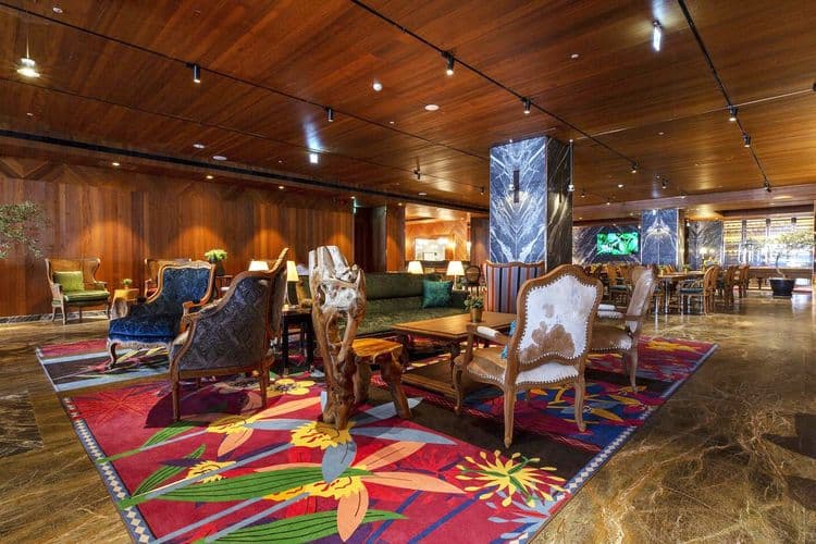 薆悅酒店五權館-2