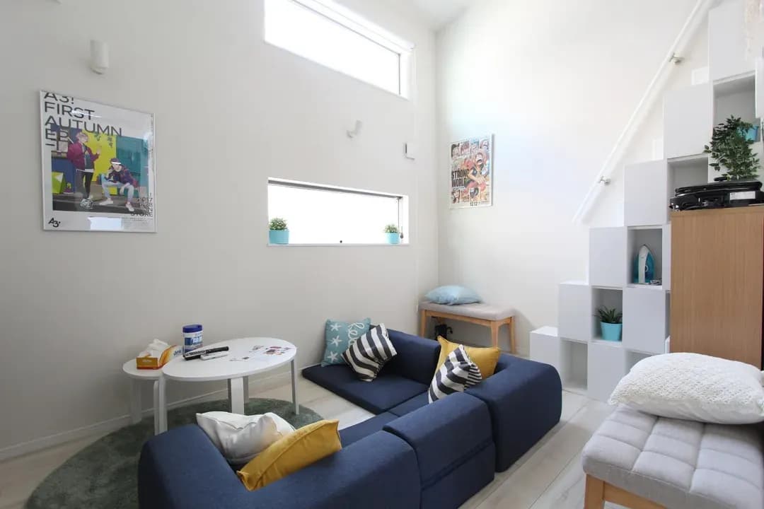 東京都-H2O Stay 澀谷 B-2｜澀谷站步行10分